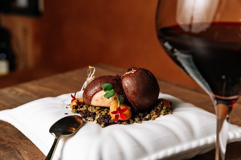 D.vino Italian Restaurant & Wine Bar I Bistro & Vinoteca photo 4