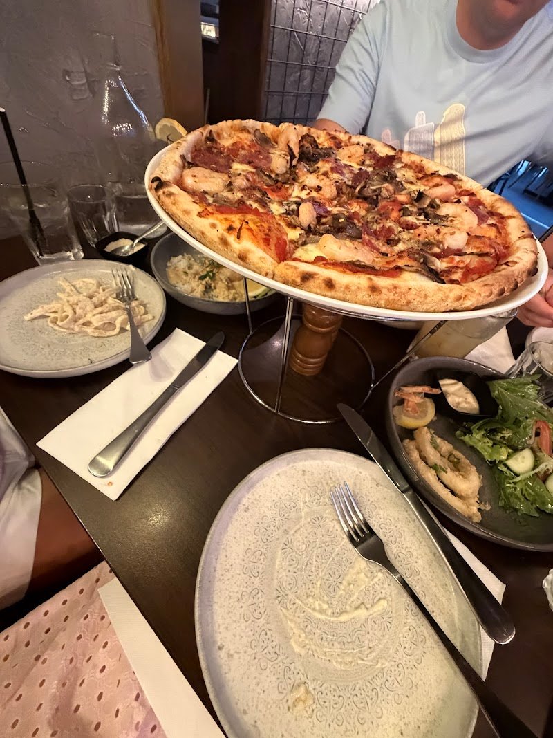 Alfresco Italian Restaurant photo 5