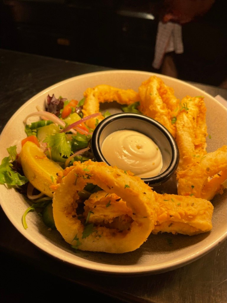 Alfresco Italian Restaurant photo 4