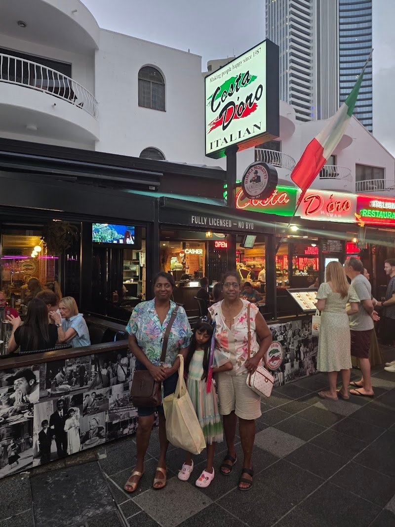 Alfresco Italian Restaurant photo 3