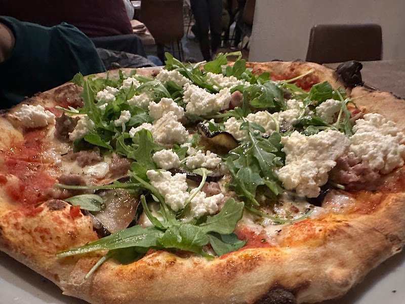 Acqua E Sale Ristorante Pizzeria photo 4