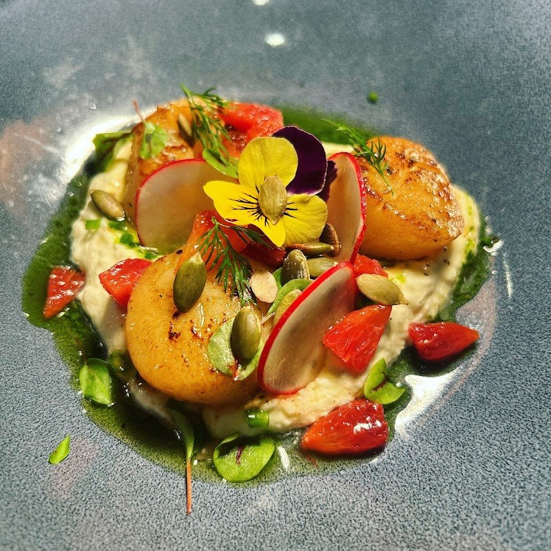 Acqua E Sale Ristorante Pizzeria photo 2