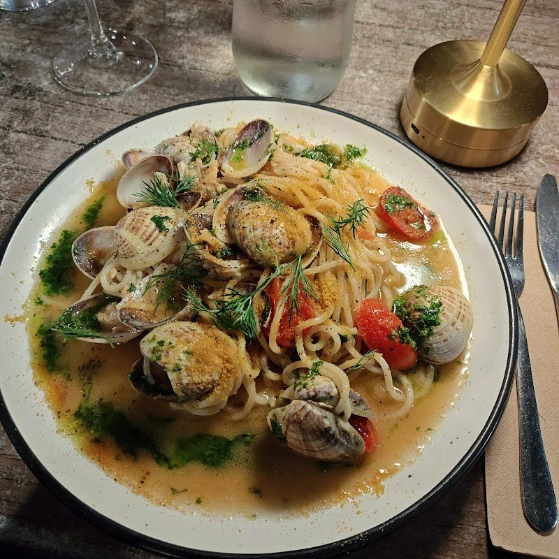 Acqua E Sale Ristorante Pizzeria photo 3