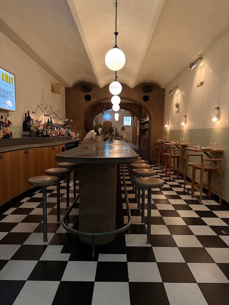 Osteria Oggi photo 5