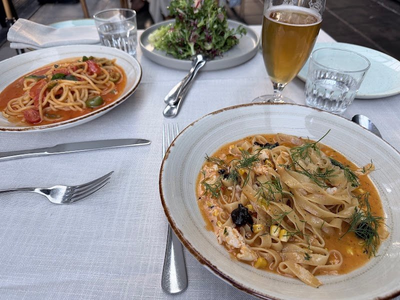 Osteria Oggi photo 4