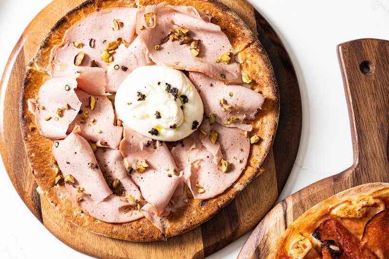 La Riviera Restaurant & Bar photo 3