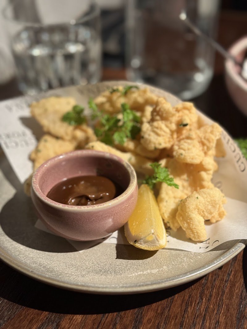 Cucina Porto photo 8