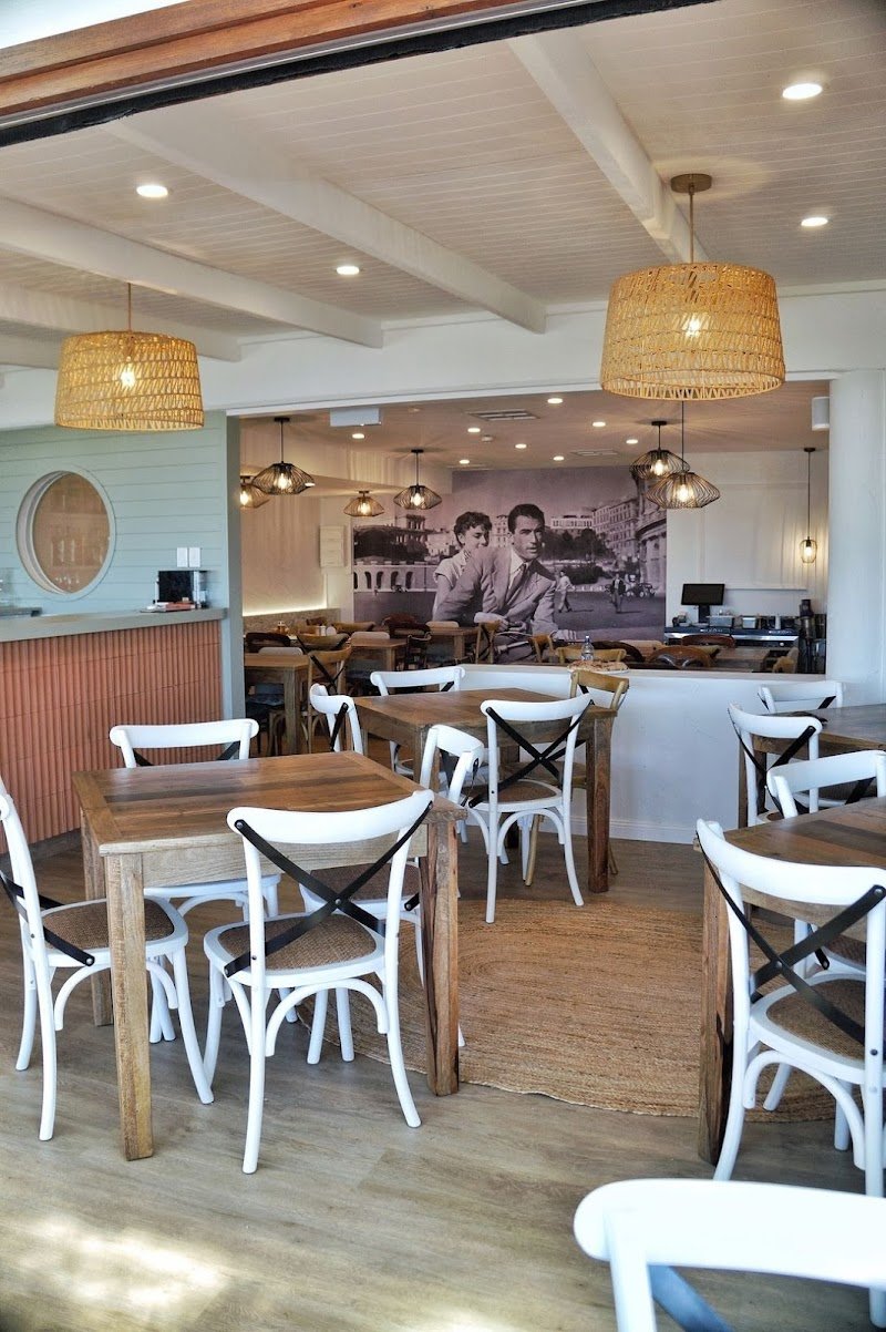 Portofino - Italian Restaurant