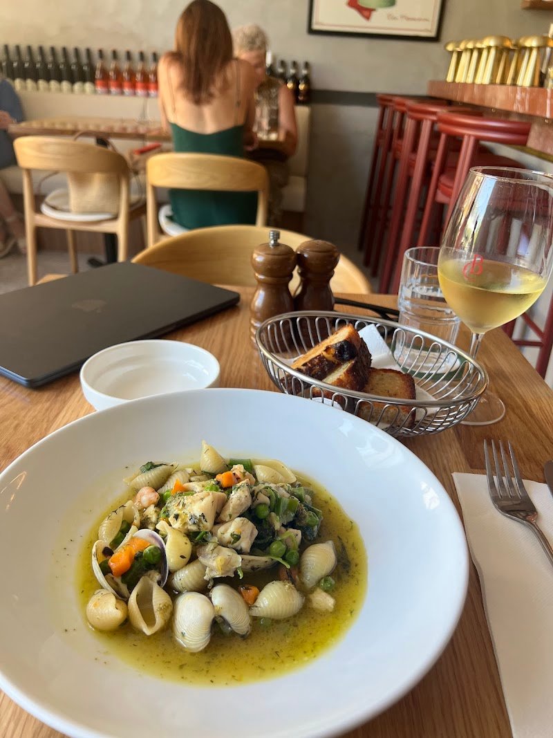 Barchetta Italian photo 7