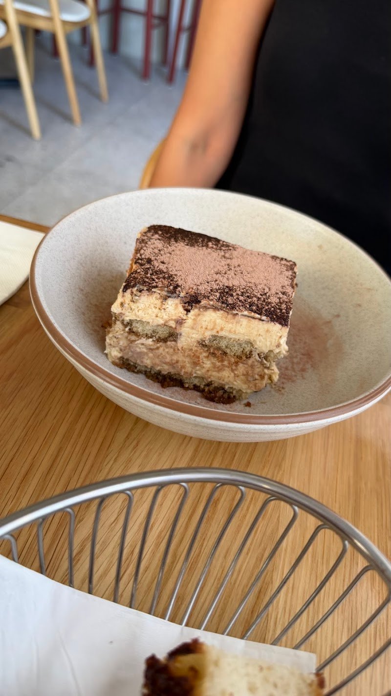 Barchetta Italian photo 6