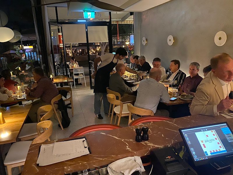 Barchetta Italian photo 8