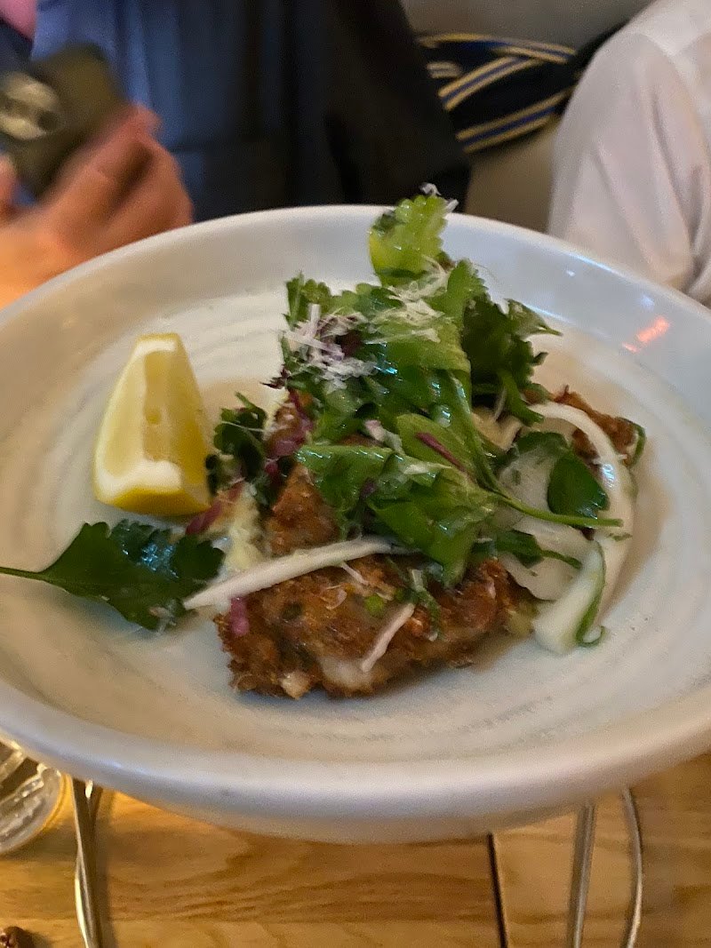 Barchetta Italian photo 9