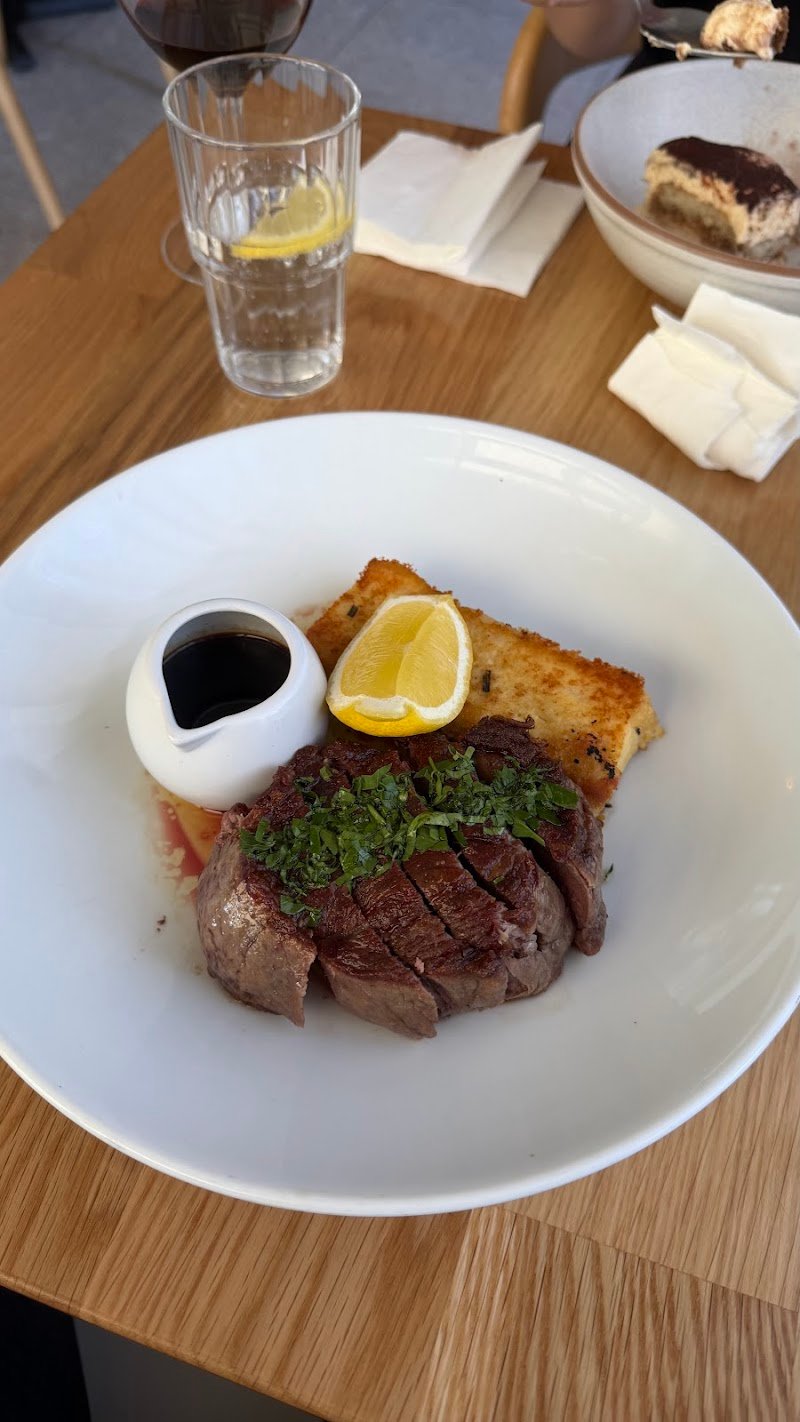 Barchetta Italian photo 2