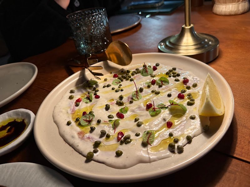 Albero di Fico (Il Ristorante by Jerry Kim) photo 9