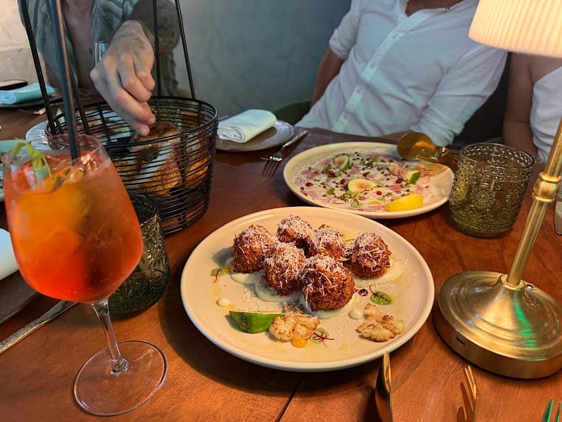 Albero di Fico (Il Ristorante by Jerry Kim) photo 5