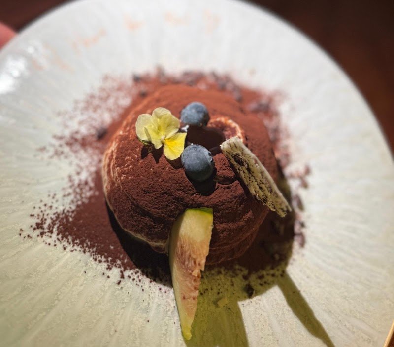 Albero di Fico (Il Ristorante by Jerry Kim) photo 7