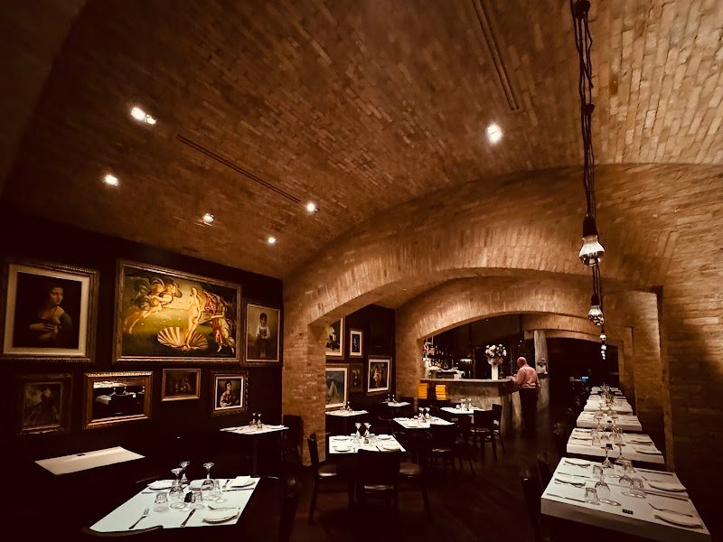 La Cantina Italian Restaurant photo 3