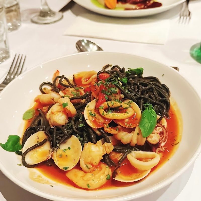 La Cantina Italian Restaurant photo 6