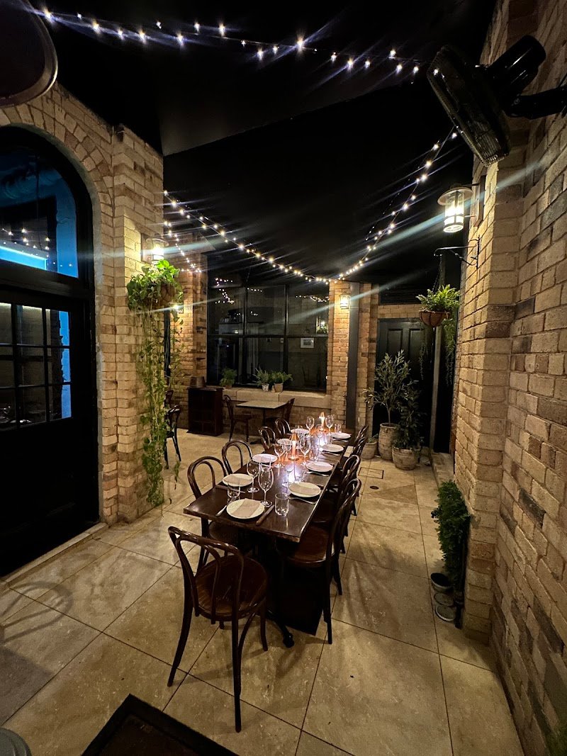 Etna Pizza & Vino Restaurant Brisbane photo 10