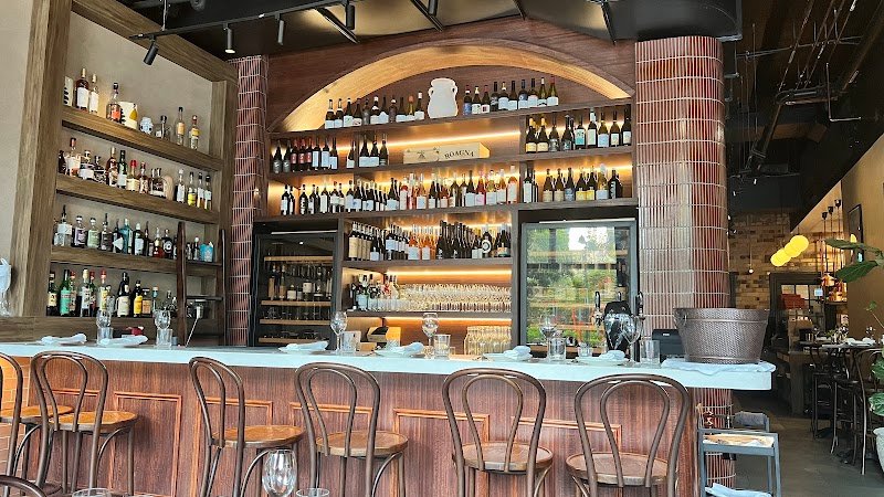 Etna Pizza & Vino Restaurant Brisbane photo 6