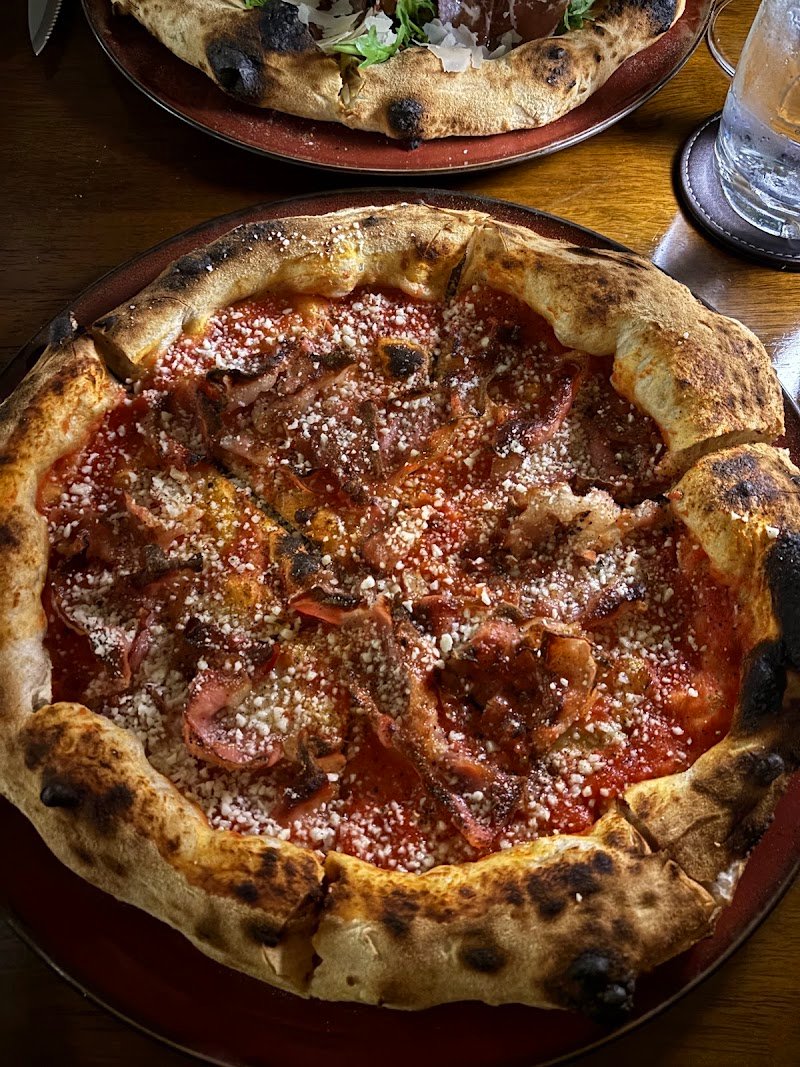 Etna Pizza & Vino Restaurant Brisbane photo 4