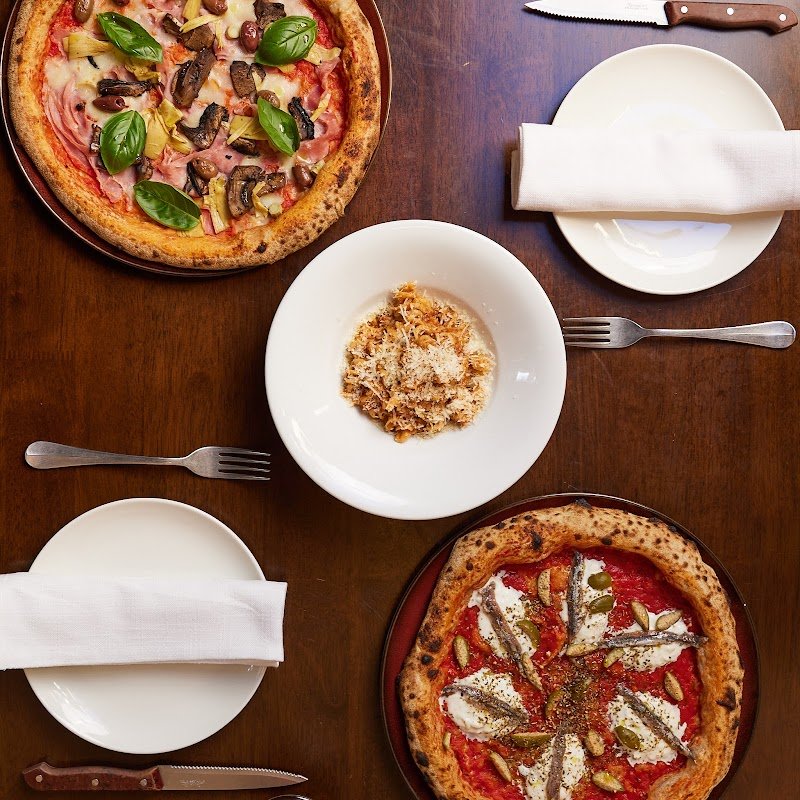 Etna Pizza & Vino Restaurant Brisbane photo 2