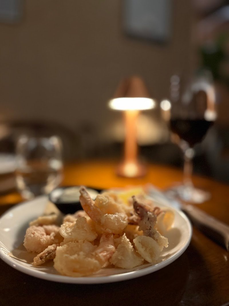 Etna Pizza & Vino Restaurant Brisbane photo 7