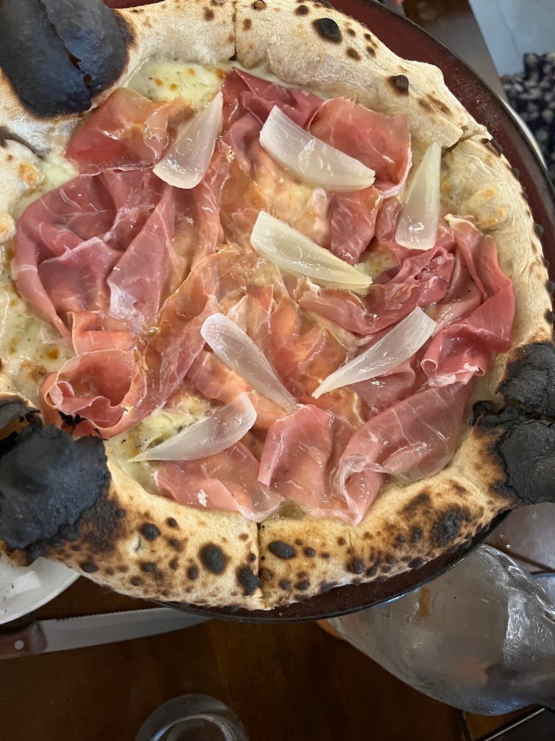 Etna Pizza & Vino Restaurant Brisbane photo 8