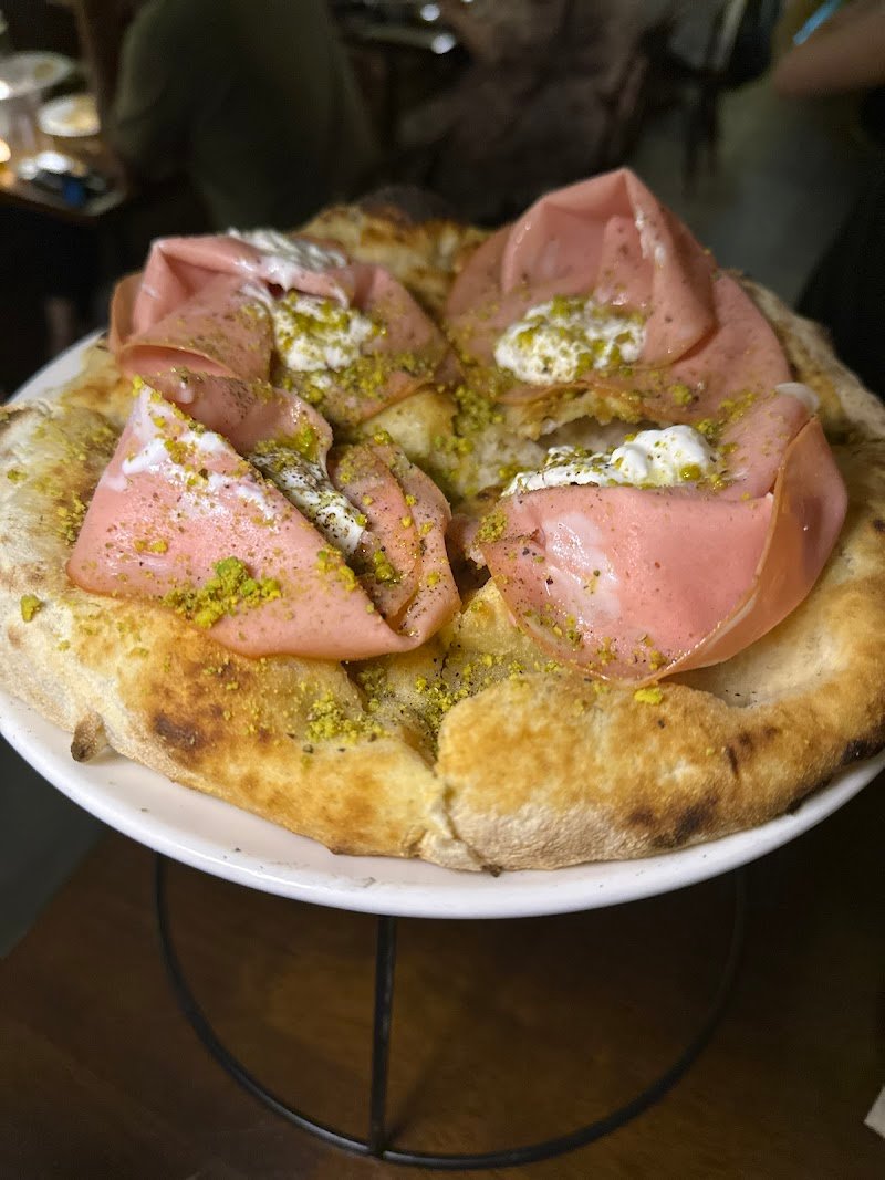 Etna Pizza & Vino Restaurant Brisbane photo 9