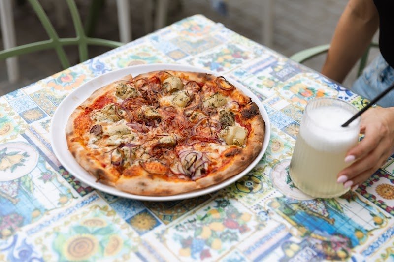 Bar Lago Pizzeria Gelateria photo 2