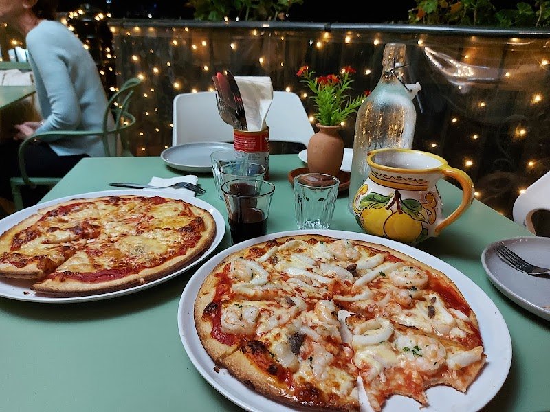 Bar Lago Pizzeria Gelateria photo 4