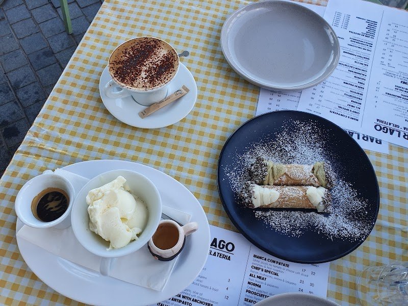 Bar Lago Pizzeria Gelateria photo 9