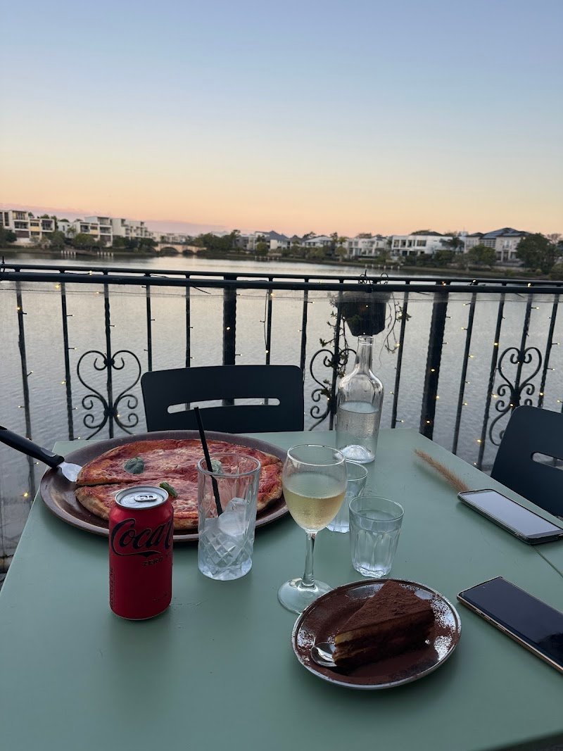 Bar Lago Pizzeria Gelateria photo 7