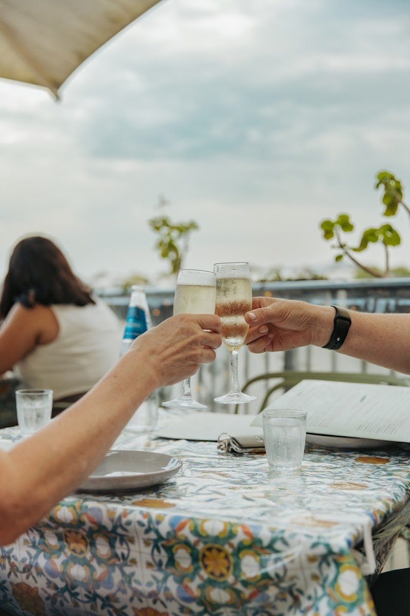 Bar Lago Pizzeria Gelateria photo 5