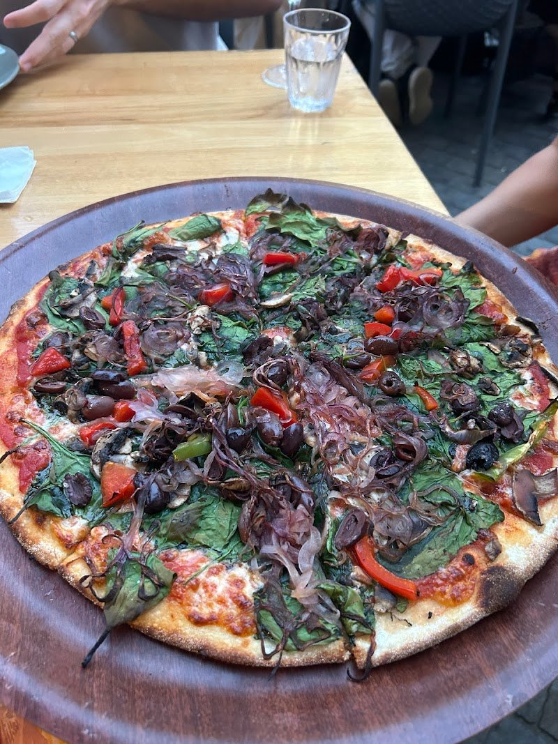 Bar Lago Pizzeria Gelateria photo 3