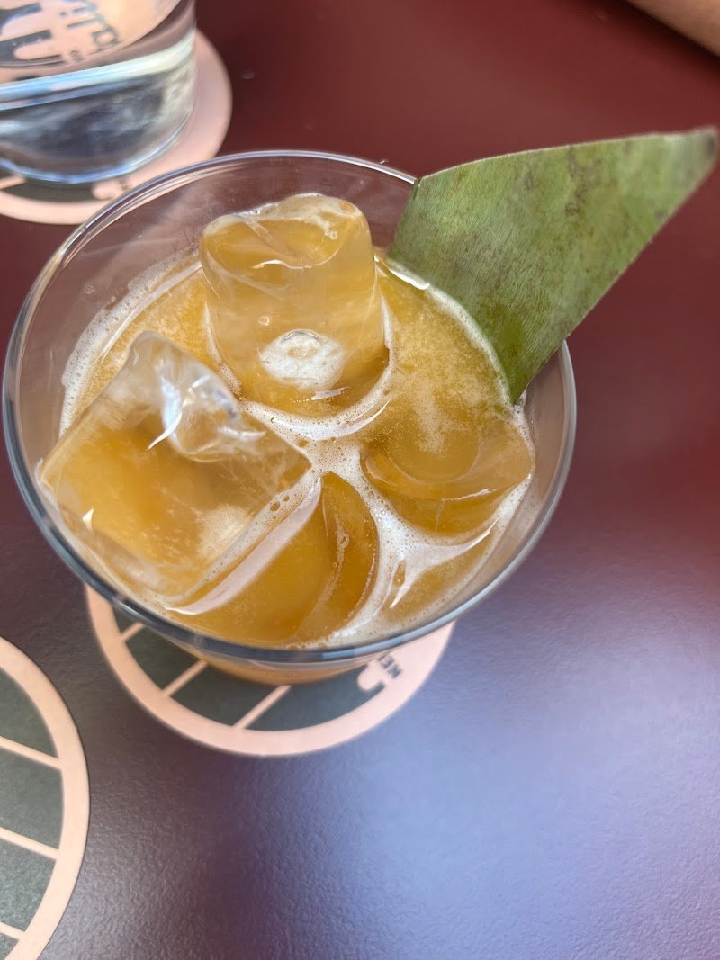 Bar Monte - Newstead photo 8