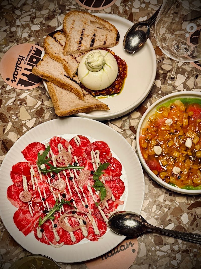 Bar Monte - Newstead photo 7