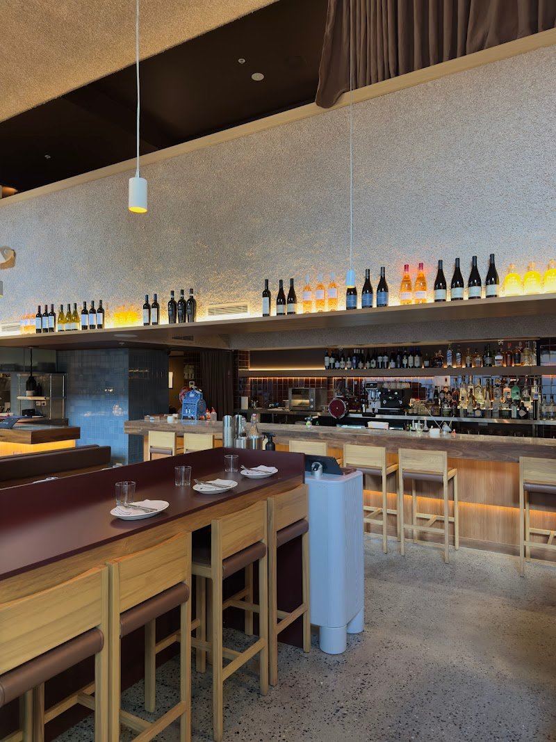 Bar Monte - Newstead photo 4