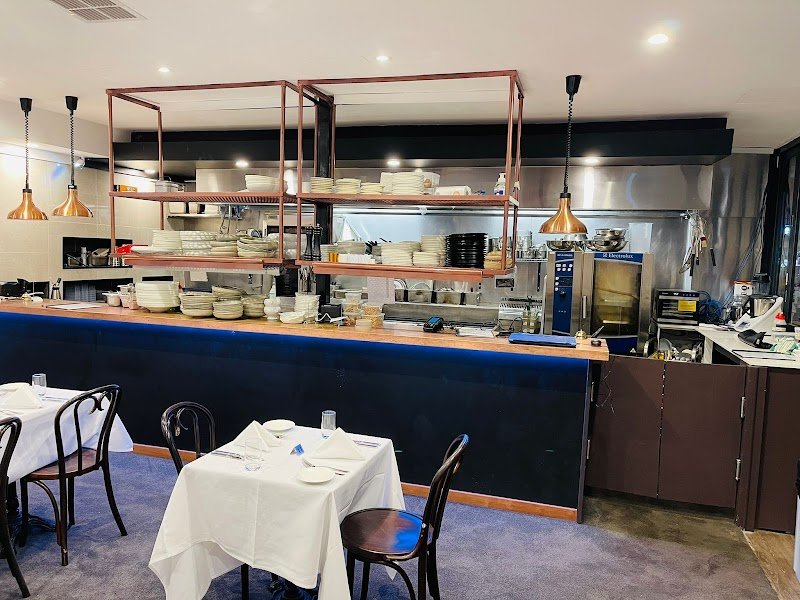 Italian Pizza Emporio