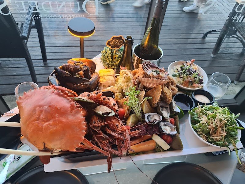 Dundees on the Waterfront photo 4