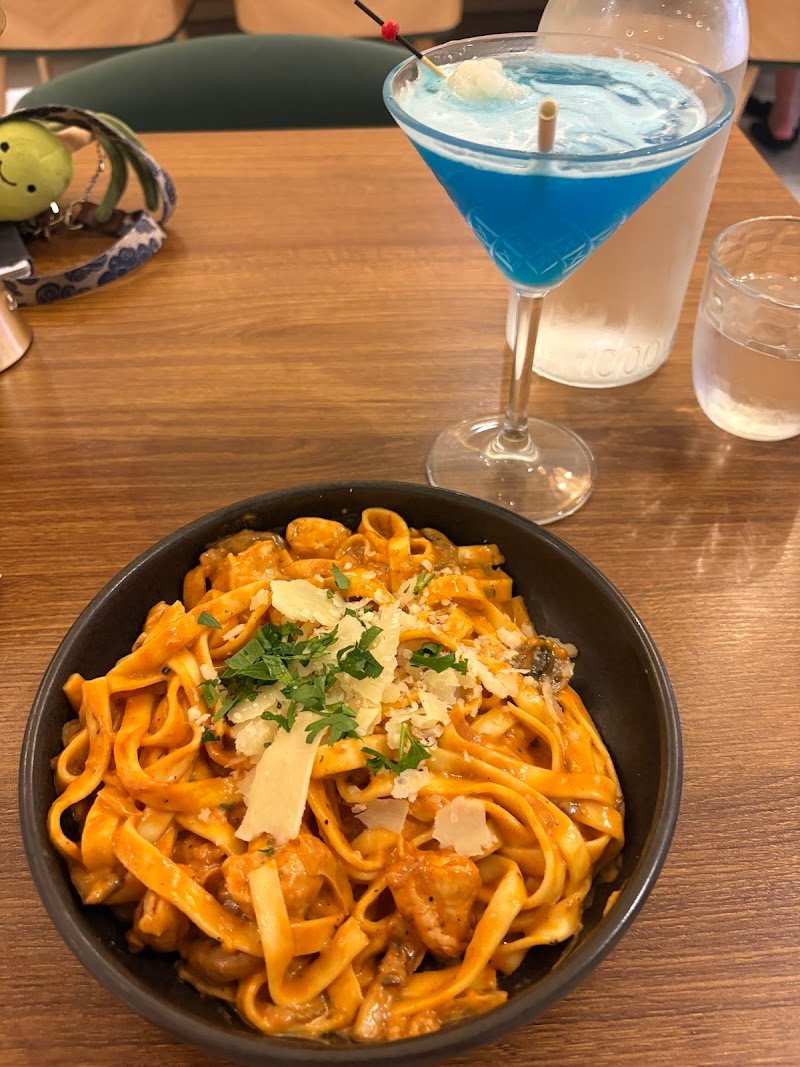 Rasa Italian Kitchen and Bar photo 3