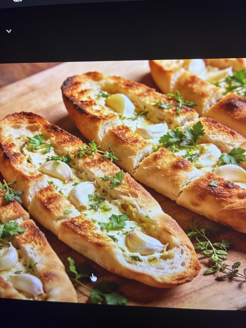 Etna Pizza shop Darwin photo 4