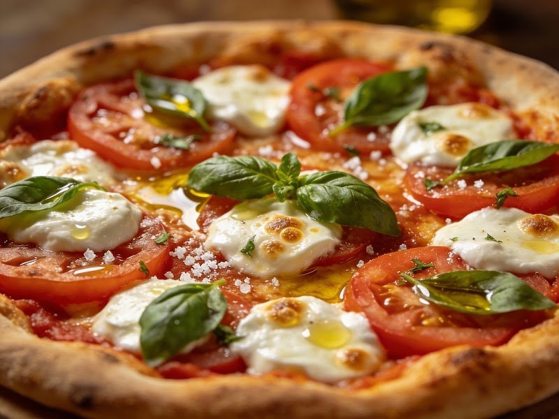 Etna Pizza shop Darwin