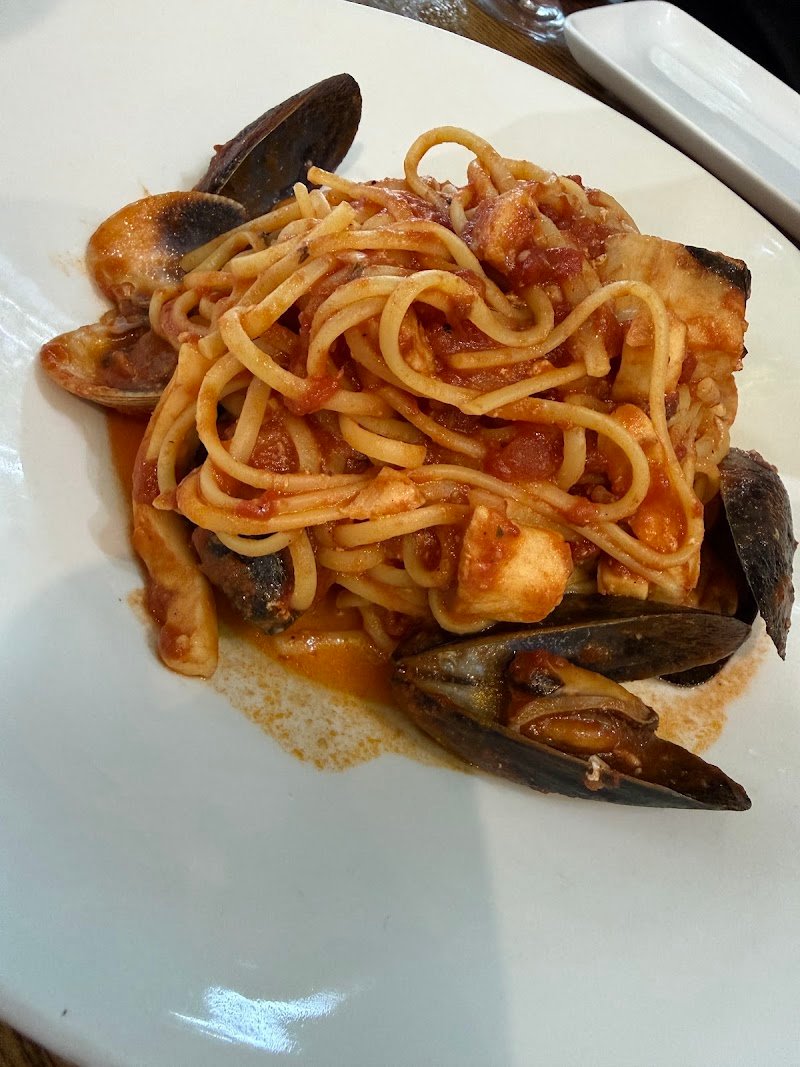 Bellocale Italian Seafood Restaurant photo 4