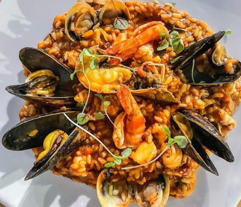 Bellocale Italian Seafood Restaurant photo 2