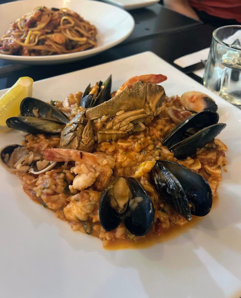 Bellocale Italian Seafood Restaurant photo 3