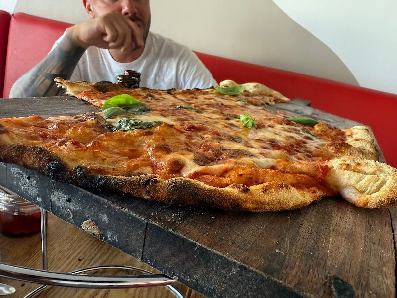 Crispy Italian Bar | Burleigh Heads photo 2