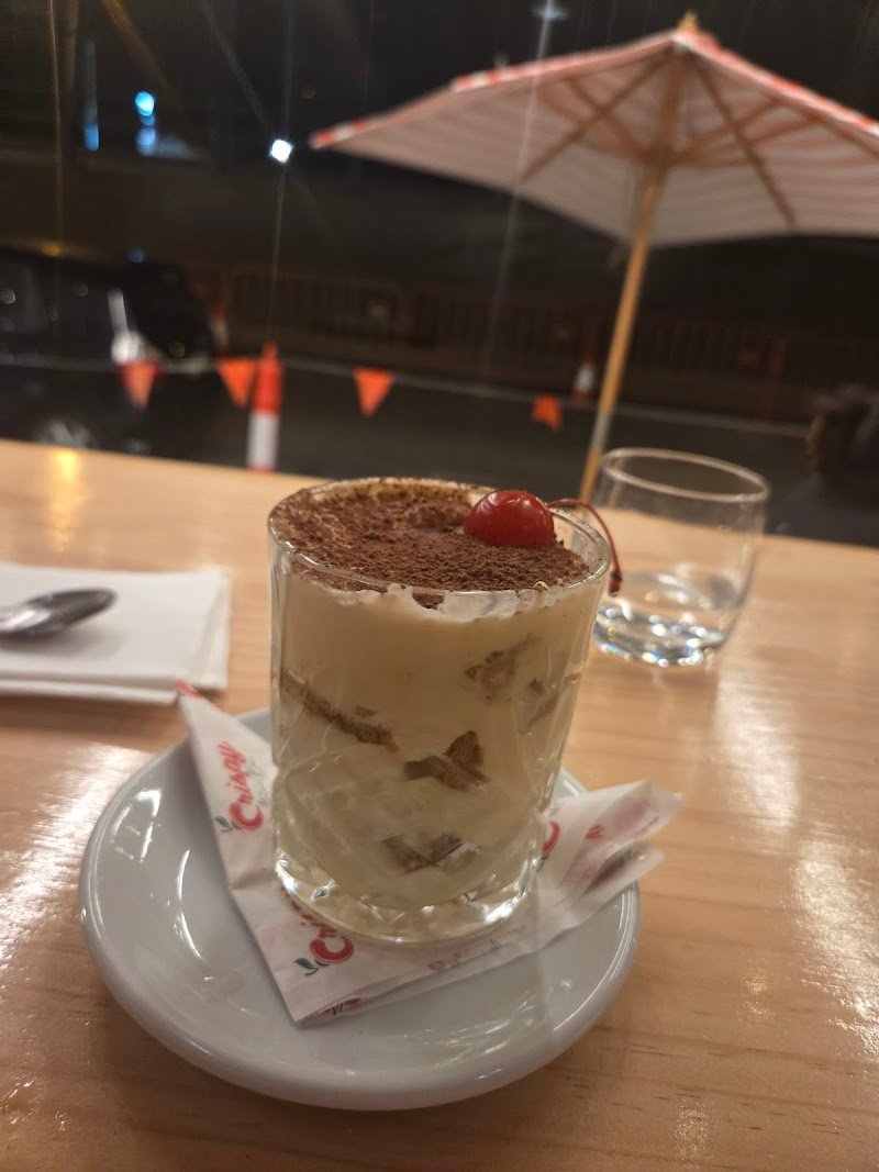 Crispy Italian Bar | Burleigh Heads photo 7