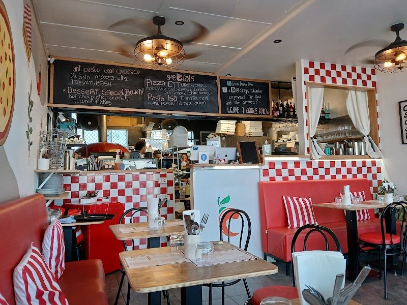 Crispy Italian Bar | Burleigh Heads photo 4