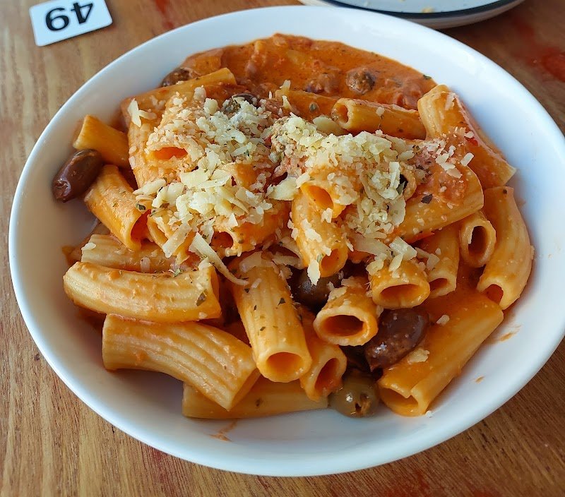 Crispy Italian Bar | Burleigh Heads photo 8